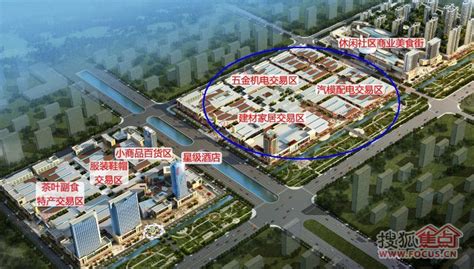衡水市滨湖新城概念规划暨核心区城市设计 - 浚源建筑设计
