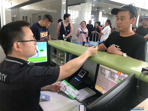 张家界机场推出二次安检优先卡 旅客乘机更便捷 - 中国民用航空网