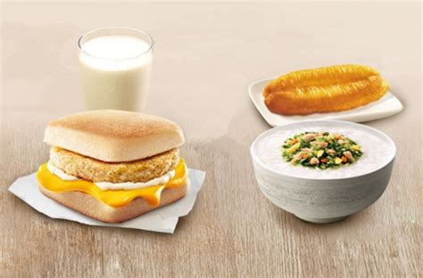 肯德基推出中式早餐第二十年，这次要火力全开！-FoodTalks全球食品资讯