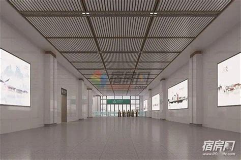 宿州火车站改建工程进入攻坚阶段_宿州市人民政府