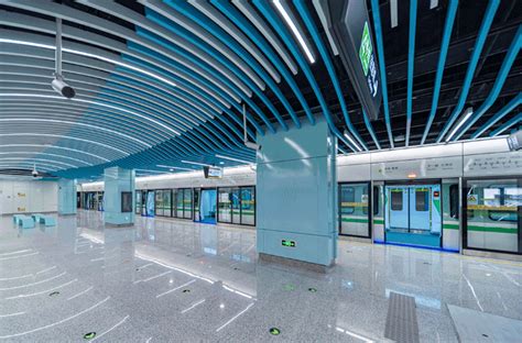 官宣！宁波地铁4号线12月23日开通运营 - 封面新闻