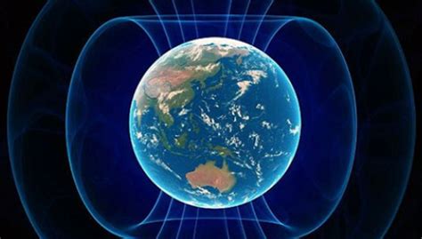 每45万年发生一次！地球磁场的定期反转，究竟有多大危害？__财经头条