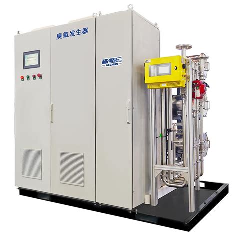 供应HCCF-陕西2000g臭氧发生器-自来水预氧化设备厂家,臭氧发生器-仪表网
