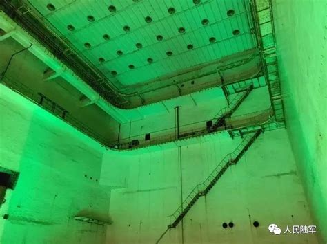 中国挖出世界第一人工洞体：系"全球最大"地下核工厂