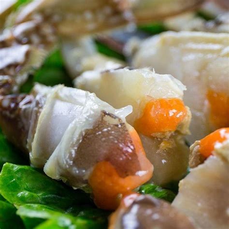 2024Pro Ganjang Gejang Sinsa美食餐厅,在酱油里长时间的腌制，蟹肉...【去哪儿攻略】