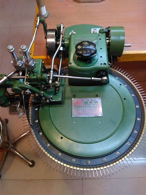 缝盘机_上海绿旺针织机械有限公司