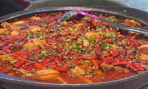 三年后，广元成功创建为川北美食之都，会给餐饮和旅游带来什么？