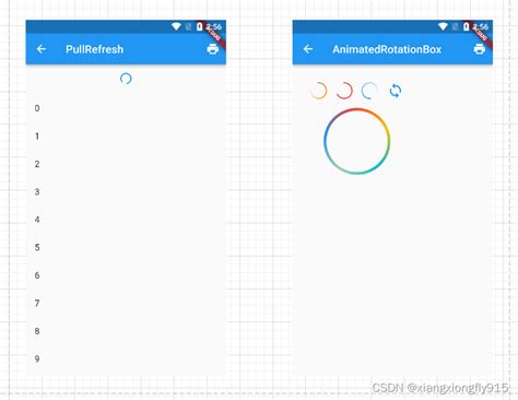 Flutter 优秀组件库推荐_flutter组件库-CSDN博客