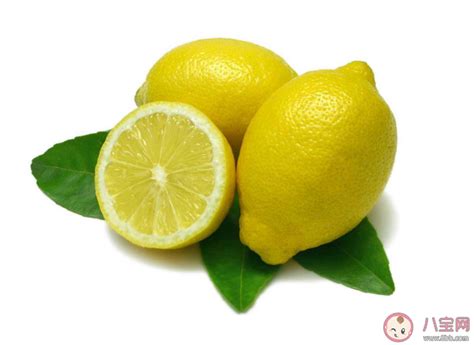 柠檬的功效和作用 夏天喝柠檬水有哪些好处