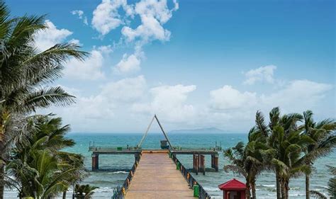 鼎龙湾国际旅游度假区无线对讲系统-威仕普