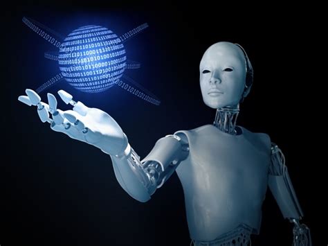机器人将成为人类“伴侣”，人机关系发生转变，是好是坏？|机器人|人类|伴侣_新浪新闻