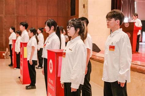 天津大学学生代表参加第四届全国高校基层就业服务类社团交流会-天津大学新闻网