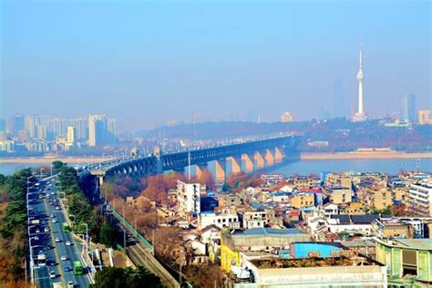 冬季武汉适合游玩的地方推荐 常规景点玩腻了来点不一样的吧-旅游官网