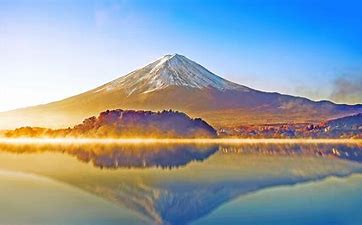 日本富士山 的图像结果