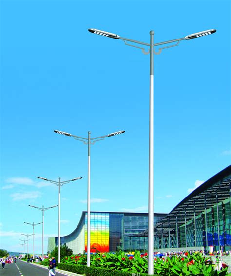 双臂灯 - 太阳能路灯-太阳能路灯厂家-交通信号灯-智慧路灯-太阳能路灯价格-扬州市安定灯饰集团有限公司