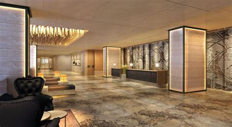 杭州丽笙酒店泰式SPA设计 | 成都会所设计公司_六器设计-站酷ZCOOL