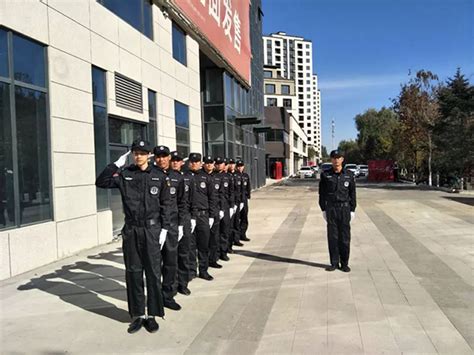 广州保安公司哪家好-广东精诚卫士保安服务有限公司
