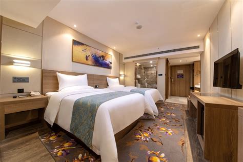 破局中高端酒店市场，瑾程酒店向传统五星酒店发起挑战_迈点网