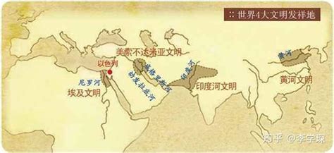 纪录片：华夏文明，五千年前的文明起源（上）