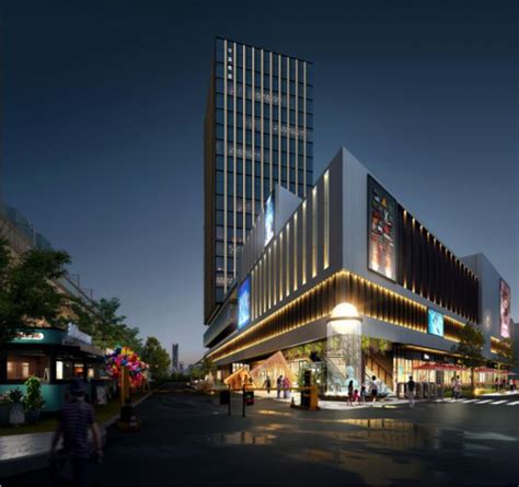 居民期待已久，虹口这个新商业广场下半年开业！_上海虹口_新民网