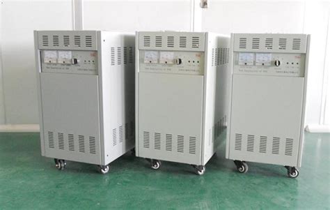 三相分调稳压器_三相分调稳压器_上海星稳电气设备有限公司