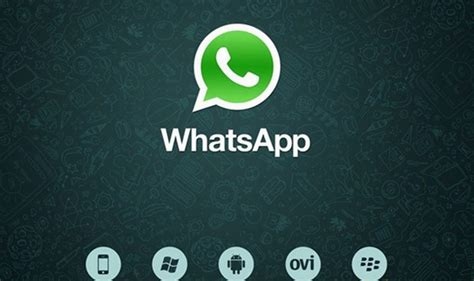 官方消息：WhatsApp 將推出 Windows 及 Mac 安裝版！ - Qooah