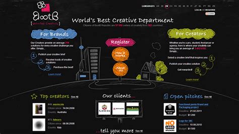 网页排版|网页|企业官网|w设计师 - 原创作品 - 站酷 (ZCOOL)