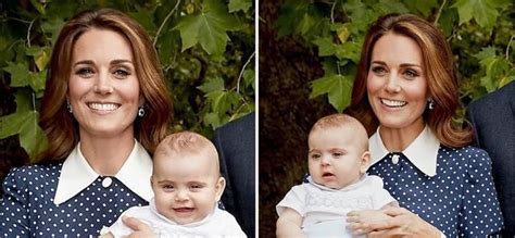 是个男孩! 威廉王子和凯特王妃的第三个孩子诞生了！