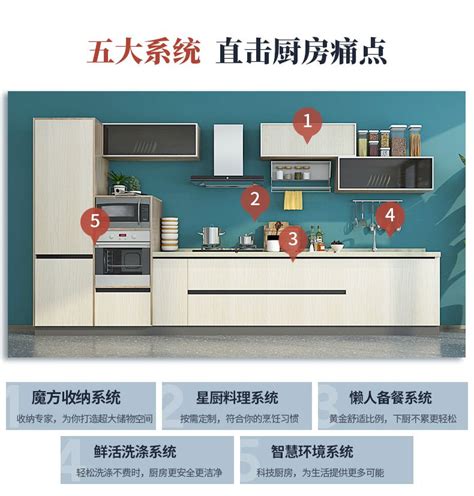 欧派橱柜厨房布局攻略,为家定制专属幸福-北京搜狐焦点