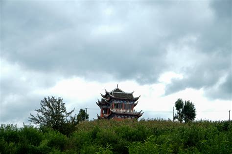 2023百草坪游玩攻略,贵州省威宁县美丽的家乡百草... 【去哪儿攻略】