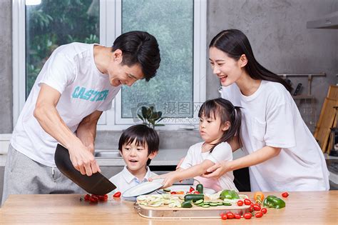 亲子分图片