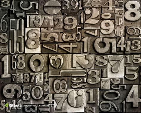 古代人是怎么写数字的？ - 知乎