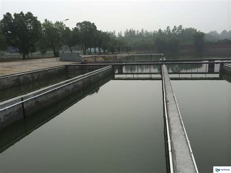 安徽阜阳项目 - 万康渔业、IPA循环流水、水产养殖、循环流水养殖