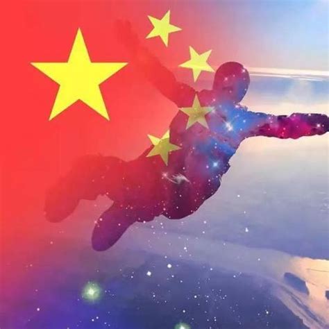 中国国旗霸气图片头像 中国国旗霸气图片可下载(2)_配图网