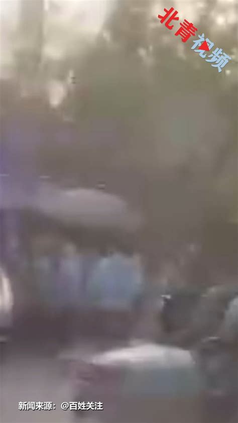 四川一中学学生打架致1死 教育局：需尸检 多部门介入_腾讯视频