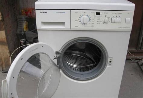 波轮洗衣机不排水是什么原因？一般这几种比较常见-知修网