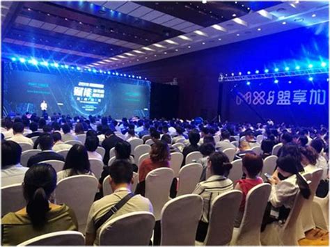 经销商齐聚南京，第三届全国智能门锁终端营销高峰论坛成功举办-中国建材家居网