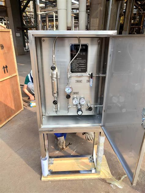 HSYX防爆石油含水分析仪_化学成分分析仪器-菏泽圣邦仪器仪表开发有限公司