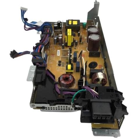 OEM RM2-1318, RM2-9332 Low Voltage Power Supply for HP LaserJet M631 ...