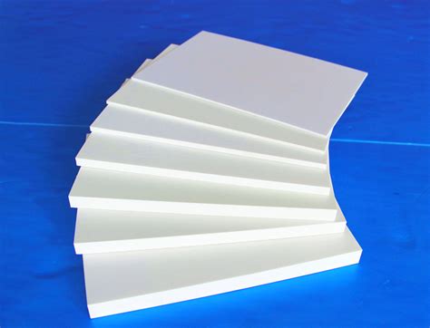 PVC发泡板是专门用作荧光增白剂吗?-常见问题-广州乾塑新材料制造有限公司