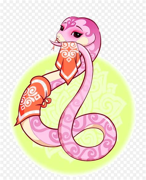 美女蛇图片