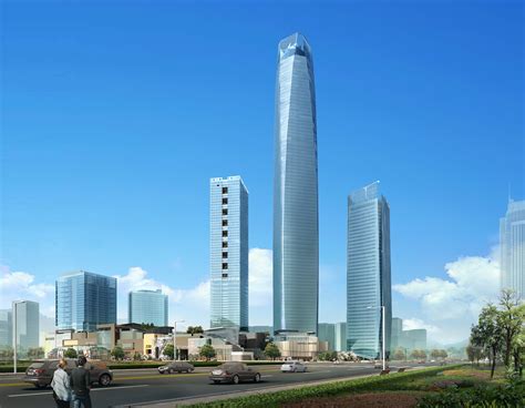 总投资28亿元!南城CBD“东莞香港中心”项目完成投资备案!_地块_建设_住宅