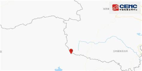 山西省地震局门户网站-(正式速报)西藏那曲市安多县发生3.0级地震