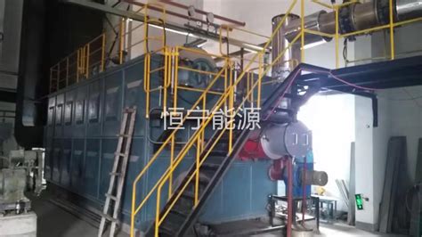生物质气化炉厂家介绍-使用安全-轻便-大连惠川环保科技有限公司