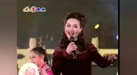 难得一见！李胜素刘桂娟早期合唱的《报花名》那个时候真是太美了！