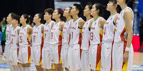 2022女篮世界杯小组赛：9月23日中国女篮vs波黑女篮录像回放-艾卡体育