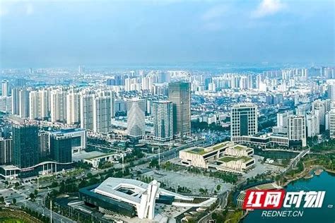 湖南省的区划变动，13个地级市之一，常德市为何有9个区县？-中国娱乐
