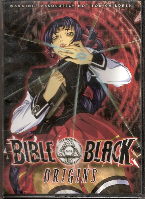 Bible Black Origins & Bible Black Game [Alemania] [DVD]: Amazon.es ...