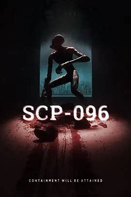 096(SCP-096)-电影-腾讯视频