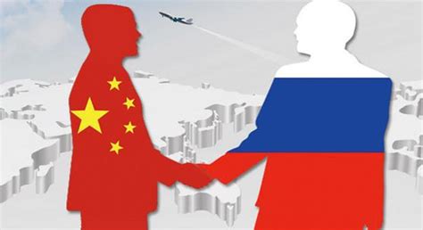美俄“战略稳定” 中国压力或大增 - 时政评述 - 欧亚系统科学研究会